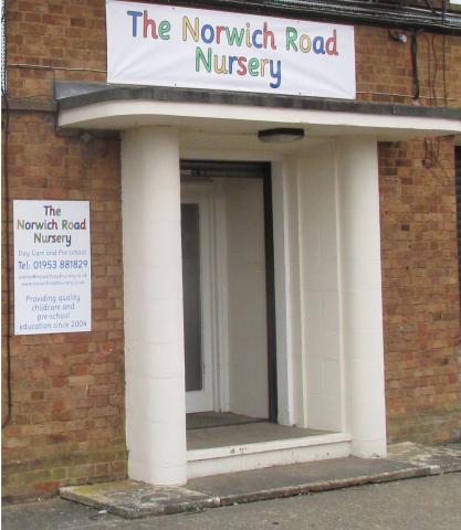 Watton nursery